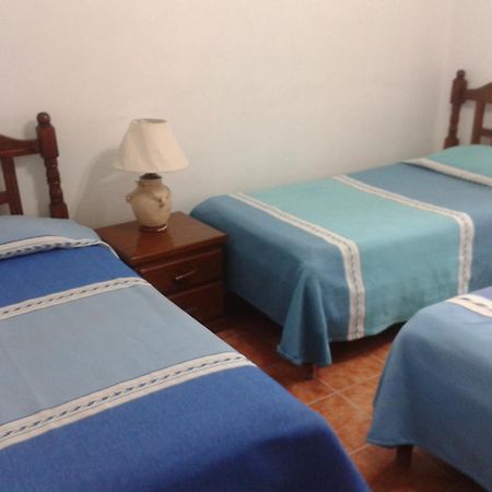 Hotel Tasquillo Eksteriør bilde