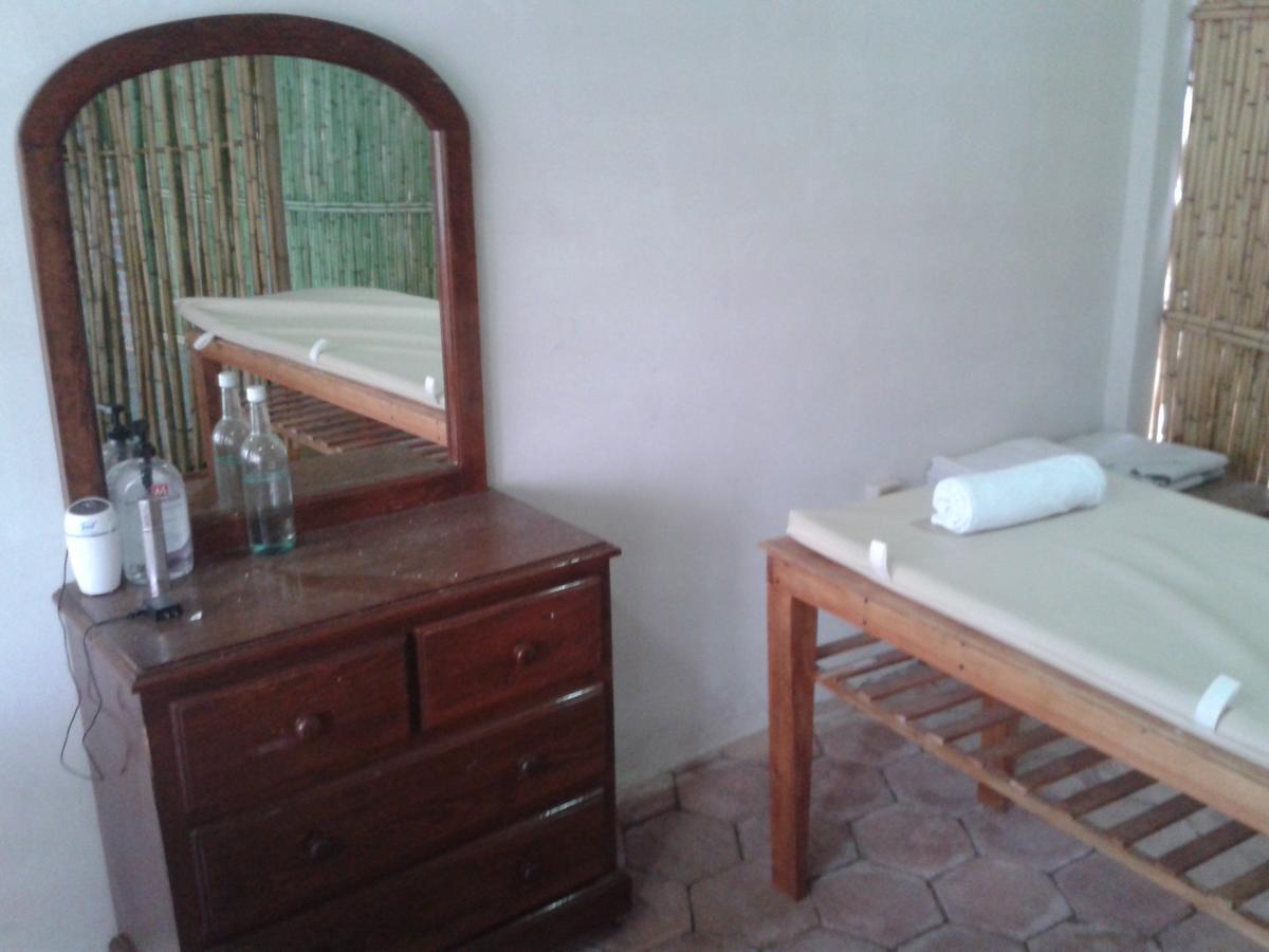 Hotel Tasquillo Eksteriør bilde